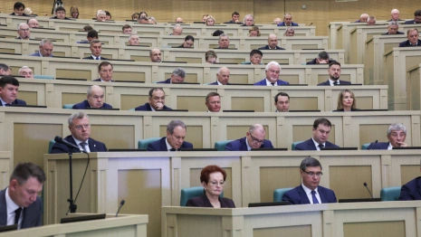 Губернатор Владимирской области попросил деньги на реконструкцию драмтеатра