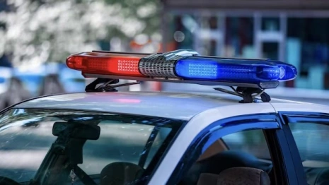 Во Владимирской области полицейские открыли стрельбу по машине пьяного водителя