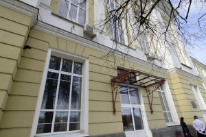 Двое врачей передумали увольняться из «Красного креста» во Владимире