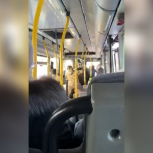 Полиция начала проверку после массовой драки в муромском автобусе