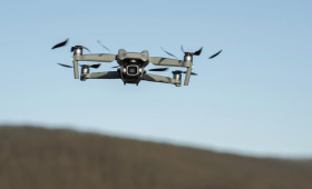 Владимирцам запретили приближаться к обломкам БПЛА после угрозы атаки 22 февраля