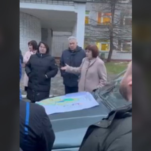 Владимирская чиновница предложила «погавкать» протестующим против кладбища под Соколом