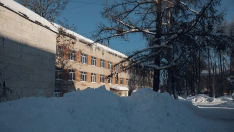 После закрытия роддома в Кольчугино рожениц будут возить в Александров и Владимир