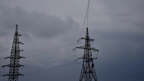 Владимирцев предупредили об урагане до 17 м/с