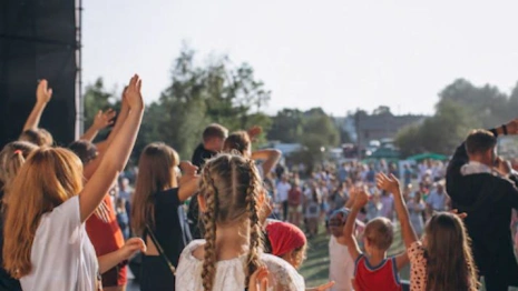 Во Владимире пройдет этнофестиваль «Вокруг света»