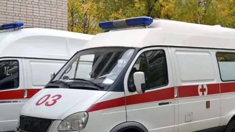 Минздрав Владимирской области опроверг сокращение бригад скорой помощи