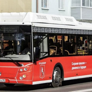 Во Владимире автобус №23 вернется к старому маршруту