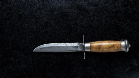 Во Владимире пенсионерка зарезала собственную больную сестру