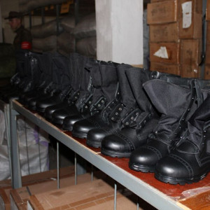 Военного хирурга из Владимирской области отказались отправлять на фронт