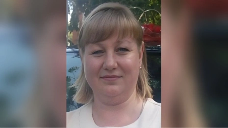 Во Владимире пропала 43-летняя женщина с голубыми глазами