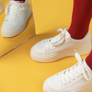 В Вязниках уничтожат поддельные кроссовки Adidas и Nike