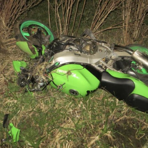 Житель Гусь-Хрустального района получил 6 лет колонии за смертельное ДТП с ребенком