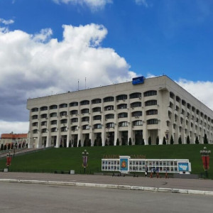 Александр Авдеев объявил о создании правительства Владимирской области