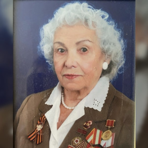 Заслуженный ветеран войны и труда из Владимира отметила вековой юбилей