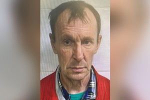 Во Владимирской области начали поиски 58-летнего мужчины с карими глазами