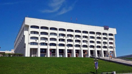 Во Владимирской области ликвидируют два департамента