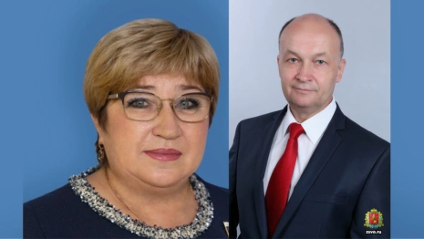 Два политика из Владимирской области поменяются должностями