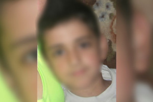 Во Владимирской области пропал 12-летний мальчик