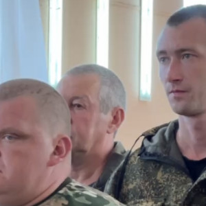 Из Владимирской области в зону СВО отправилась группа контрактников 17 сентября