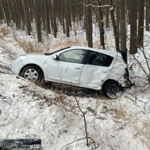 Во Владимирской области в ДТП пострадал 6-летний ребенок