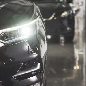 Житель Александрова заключил договор купли-продажи авто ради избежания конфискации