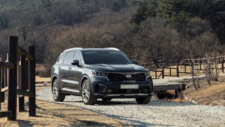 Роскошь для чиновников. Что известно о покупке властями Собинского района Kia за 5 миллионов