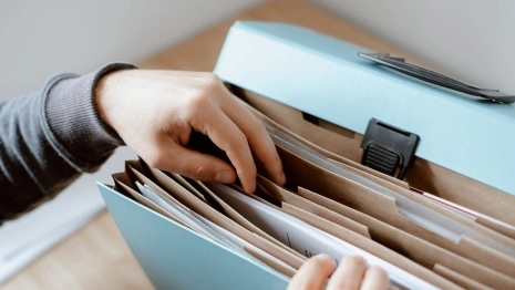 Во Владимире бывшего следователя обвинили в подлоге и отправили под суд