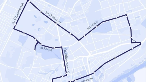 Во Владимире объявили поиски перевозчика на 28-й автобусный маршрут