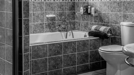 Во Владимире мужчина совершил суицид в ванной