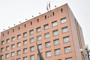 Мэрия Владимира выбила долги с бизнесменов