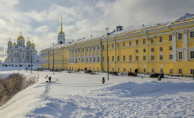 Посещение музеев во Владимирской области станет бесплатным 25 января