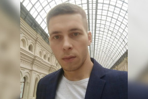 В Подмосковье убили зампреда движения «Зов Народа» Антона Еговцева