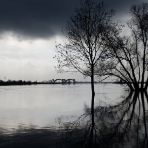 Во Владимирской области паводок может начаться 9 апреля 
