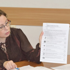 Во Владимирской области началась предвыборная агитация