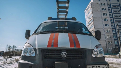 В Коврове девушка родила в домашних условиях в новогоднюю ночь