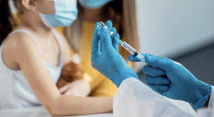 Жителей Мурома начали вакцинировать против гепатита А на фоне вспышки кишечной инфекции