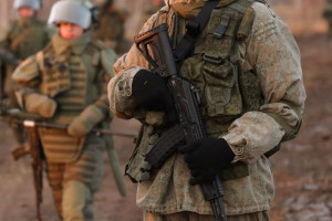 Военных во Владимирской области ждет допиндексация пенсий