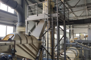 В Курлово начнут перерабатывать и утилизировать стекло