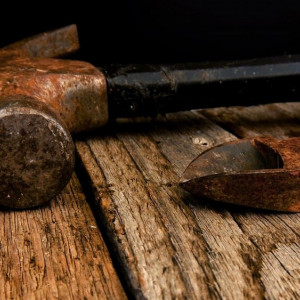 Во Владимире отчим попал под следствие за угрозы убить 15-летнего пасынка молотком