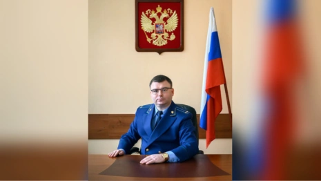 Экс-прокурор проследит за коррупцией во владимирском Белом доме