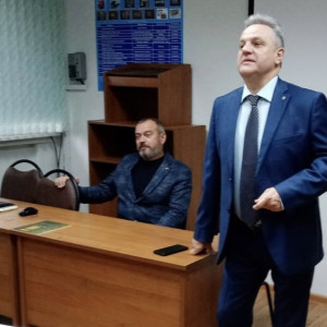 Во Владимирской области назначили нового замминистра региональной безопасности