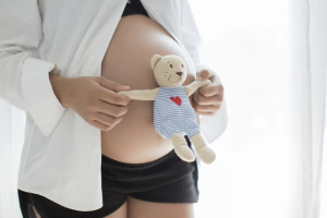 Беременным студенткам во Владимирской области заплатят 100 тыс. рублей