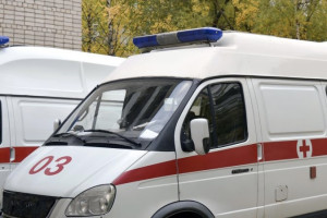 Во Владимире медикам СМП пообещали вернуть треть отмененных премий