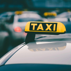 Владимирские такси станут частью информационной госсистемы