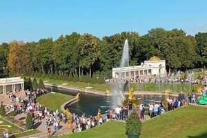 С владимирских туристов начнут взимать курортный сбор в Санкт-Петербурге