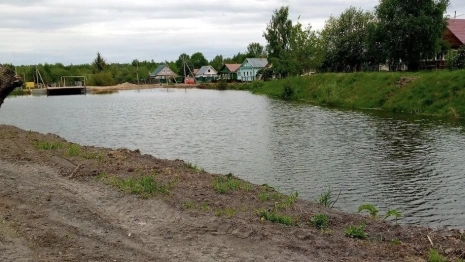 В Камешковском районе откроются 4 пляжа