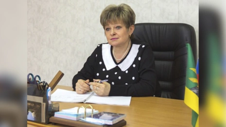 Глава администрации Киржача попала под уголовное дело