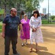 В Коврове закончили благоустройство сквера на улице Зои Космодемьянской