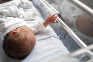 Во Владимирской области родились Велеслав и Феодосия