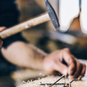 Жителя Владимира арестовали за убийство приятеля молотком